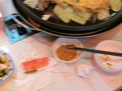 -一烙锅(友谊店)