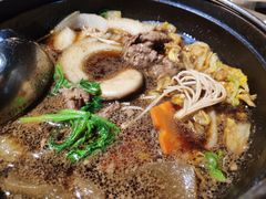 -和彩放题餐厅(酒仙桥店)