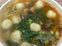 招牌虾面-明月虾面(厦禾路店)
