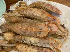 -南海渔家•海鲜•正宗海南菜(海棠湾店)