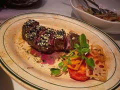 -燃扒房Steakhouse(皇庭店)
