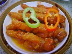 -荣誉国宴楼(美食城店)