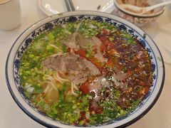 -燕兰楼·清真西北融合菜(亚运村店)