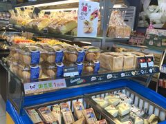 -Caidie Bakery采蝶轩(钟村店)