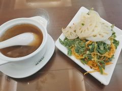 -同胜祥清真新豫菜(杜岭街店)