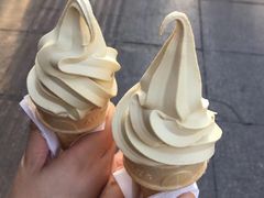 -麦当劳(南京路2店)
