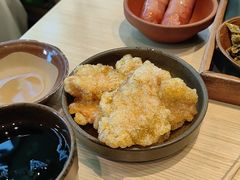 -京参 • 擂椒饭(这有山店)