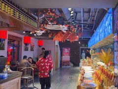 -鸽子窝(宋庄店)
