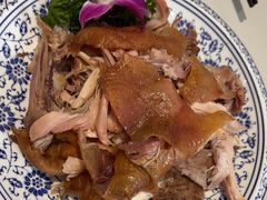 -梅利汴京烤鸭•开封豫菜地标店(晋安路店)