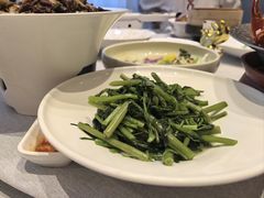 -悦融·京鲁菜·露台花园(安定门店)