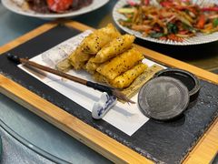 -后海16号·北京私房菜