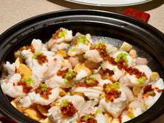 -金成潮菜博物馆(海珠湿地店)
