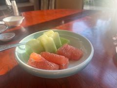 -扬州香格里拉·香宫中餐厅