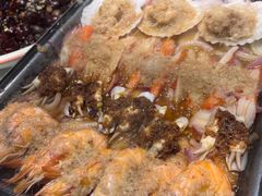 -常和州·夜宵大排档(常州单店)