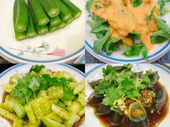 -三妹小龙虾·黄油蟹(华侨城总店)
