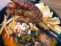 -柳大厨螺蛳粉(人民路总店)