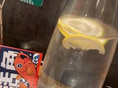 -鱼酷活鱼烤鱼(梅江印象城店)