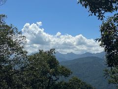 -青城山