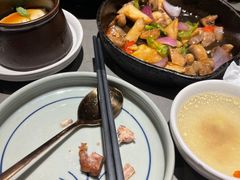 -云海肴·汽锅鸡·云南菜(高德置地店)