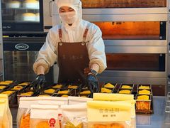 -富贵面包公司(运河店)