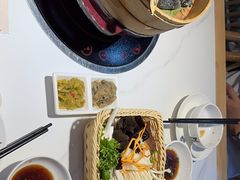 -黑鸡小馆(金源店)