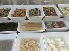 -李记鲜切牛肉自助火锅(紫薇花园店)