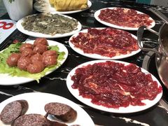 -一鼎牛鲜活牛肉城(晋江海峡国际食品城店)