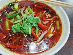 -万县面馆(高笋塘店)