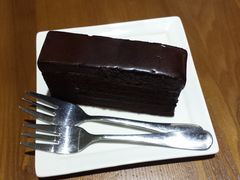 浓情巧克力蛋糕-Awfully Chocolate(来福士广场店)