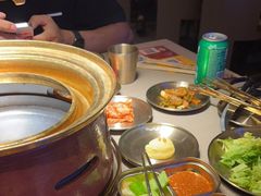 -西塔老太太泥炉烤肉(温州首店万象城黑金店)