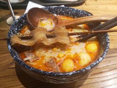 -白七爷捞面(西城万达店)