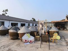 -苏州市吴中区光福窑上花果蜜饯厂