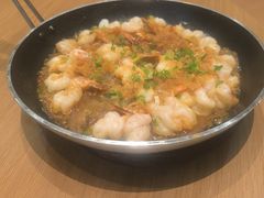 -徽鼎顺·臭鳜鱼 虾仁灌汤包(和平路店)