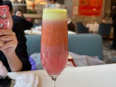 五福果汁-利苑酒家(金宝店)