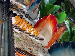 -火叮叮自助烤肉·现切牛肉(茂业店)