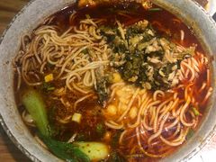 -兵哥豌豆面(雅颂居店)