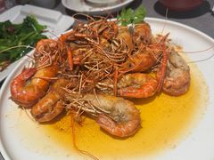 -炳爷·金牌啫啫煲(恒宝广场店)