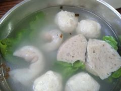 墨斗鱼丸-蒂蒂香達濠魚丸