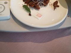 -稍可轩博物馆餐厅