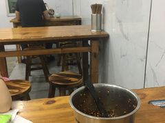 大堂-小狗面馆(复兴店)