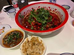 -文和友老长沙龙虾馆(化龙池店)