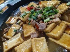 -味老大土碗菜(中山三路店)