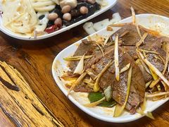 -色兰伊品轩食府
