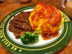 -肥韬茶餐厅(南山mini店)