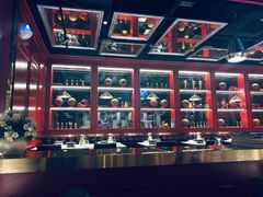-加餐海鲜自助(宝龙一城店)
