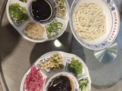 -老浒记烤鸭-北京菜(琉璃厂店)