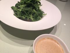 冰草-马仕玖煲·融合菜·酥不腻烤鸭(人大店)