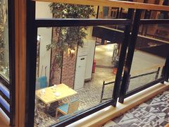 景观位-金悦印象小馆(三里河店)