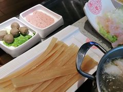 -密友回转自助火锅(世茂国际广场店)