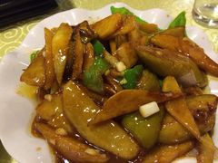 iphone_upload_pic-鹤乡东北菜(崮山路店)
